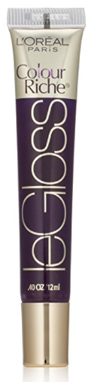 L'OREAL Paris Colour Riche Lip Gloss - oddros.shop